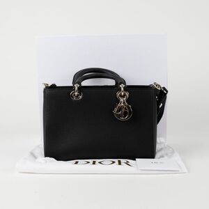 Lady De Sire My Abc Medium Tote Shoulder Bag